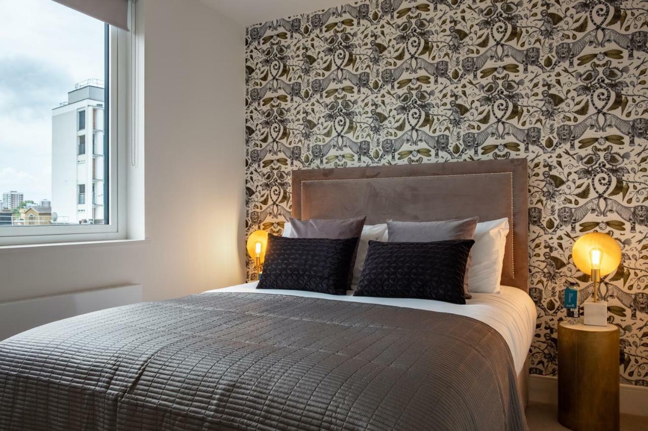 Sweet Inn - Mile End London Eksteriør bilde